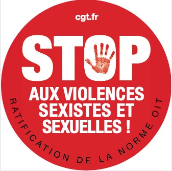 Égalité - Stop aux Violences